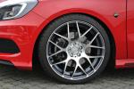 Mercedes-Benz A-Class V25 Reloaded by VATH 2013 года